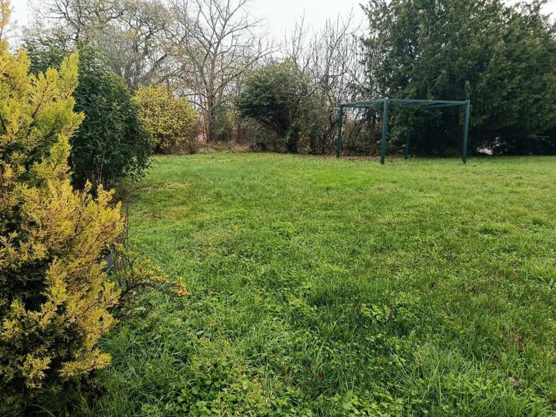 Maison - 115 m² - 3 pièces