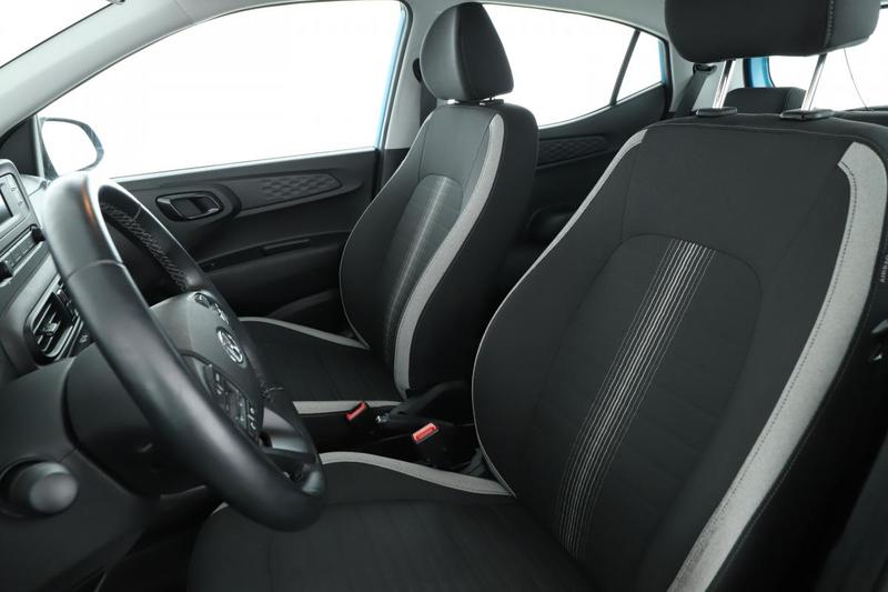 Hyundai i10 1.0 Eco Intuitive 67 ch