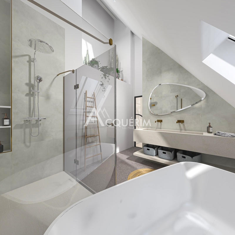 Maison - 170 m² - 7 pièces