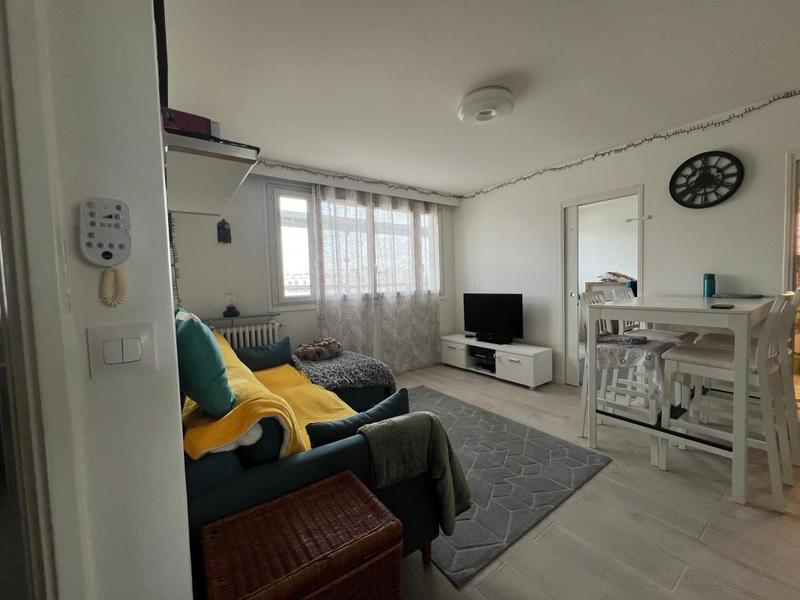 Appartement - 45 m² - 3 pièces