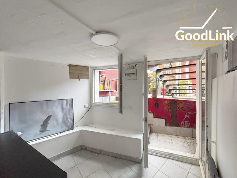 Maison ancienne - 118 m² - 4 pièces