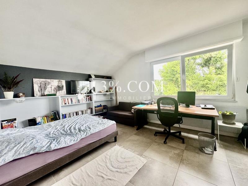 Maison - 131 m² - 5 pièces