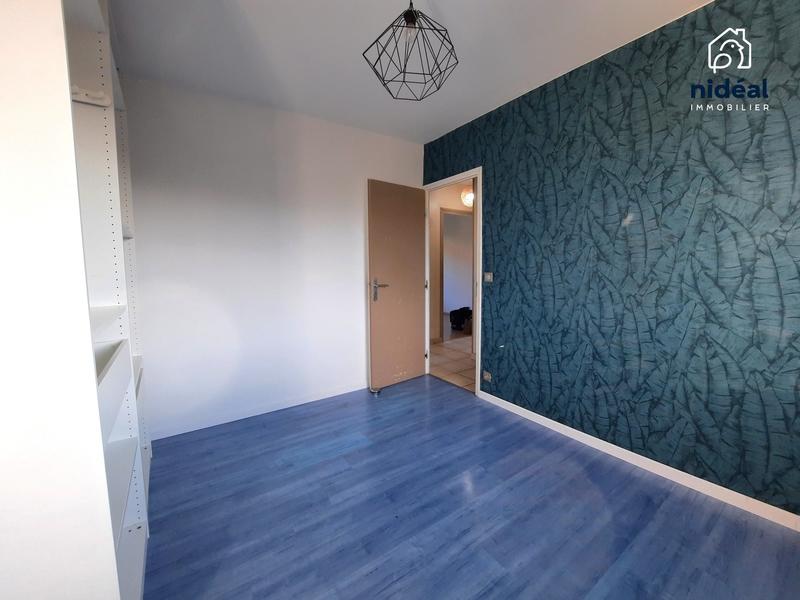 Maison - 99 m² - 4 pièces