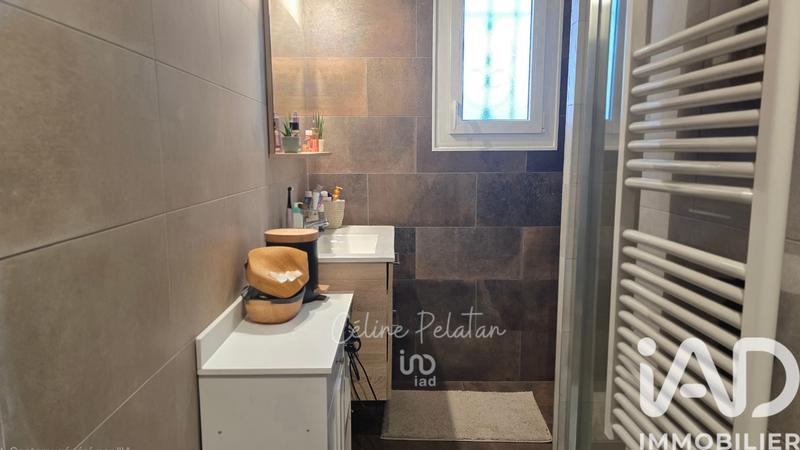 Maison - 126 m² - 4 pièces