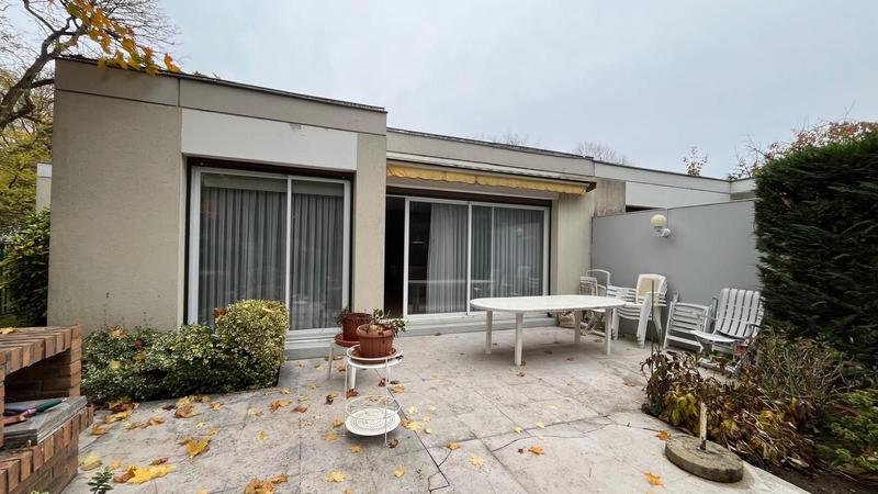 Maison - 96 m² - 5 pièces