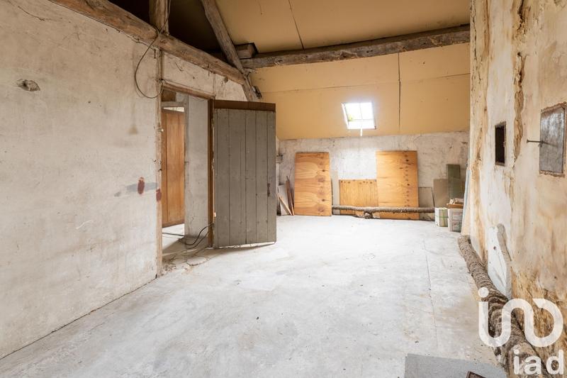 Appartement - 98 m² - 5 pièces