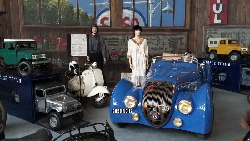 Bourse Multi-Collections