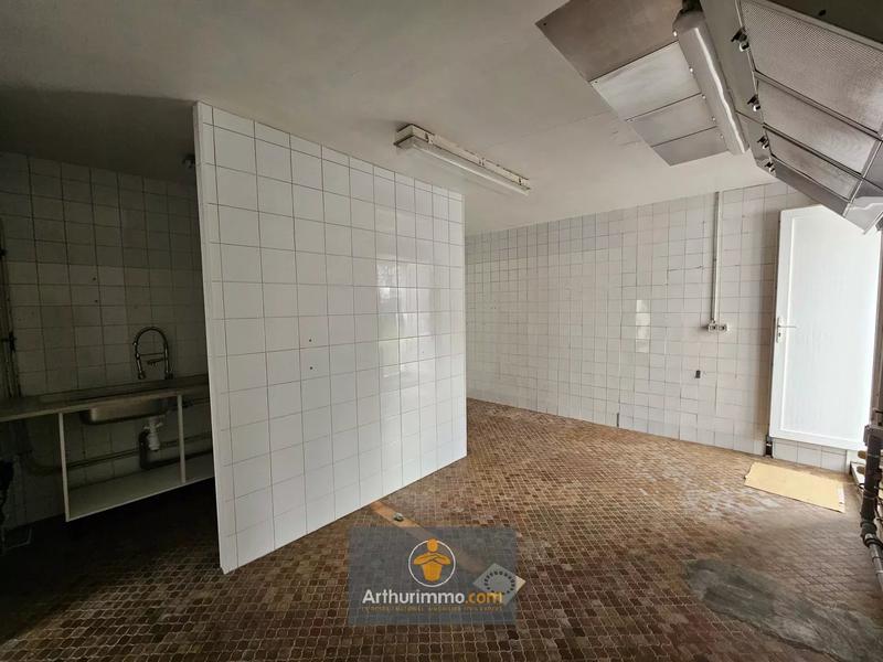 Maison - 199 m² - 6 pièces