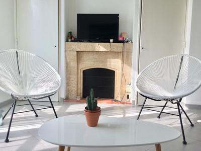 Appartement - 27 m² - 1 pièce