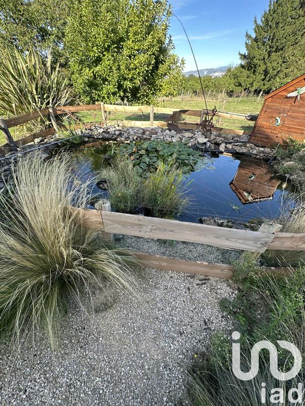 Maison - 180 m² - 8 pièces