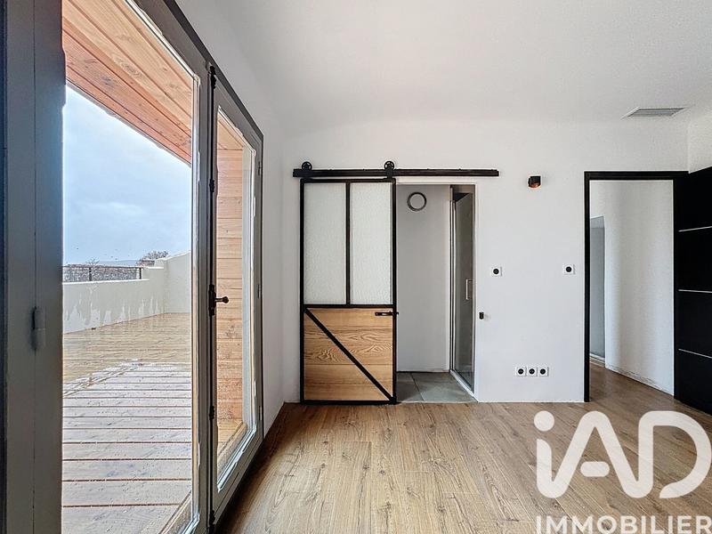 Maison de village - 118 m² - 4 pièces