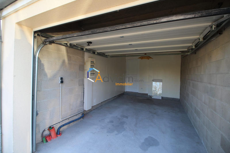 Maison - 81 m² - 4 pièces