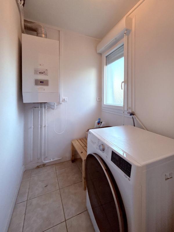 Appartement - 102 m² - 5 pièces