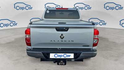 Renault Alaskan 2.3 Dci 160 Zen