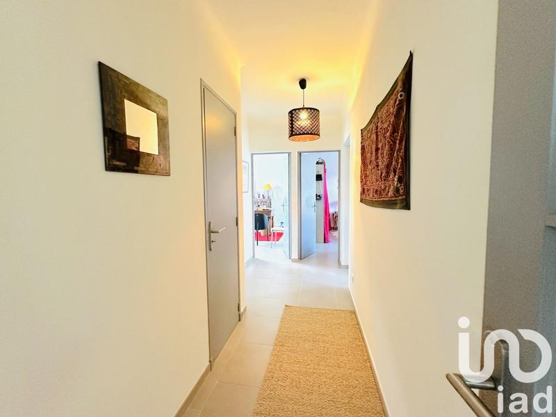 Duplex - 144 m² - 4 pièces