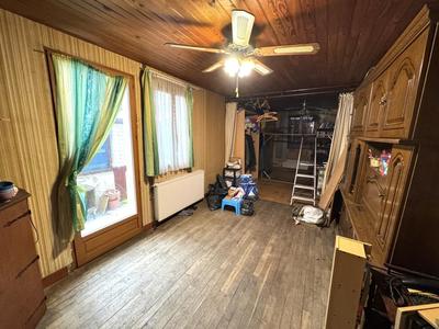 Maison - 70 m² - 3 pièces