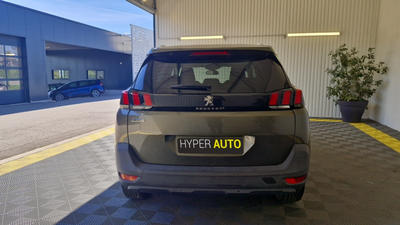 Peugeot 5008 bluehdi 130ch ss eat8 active
