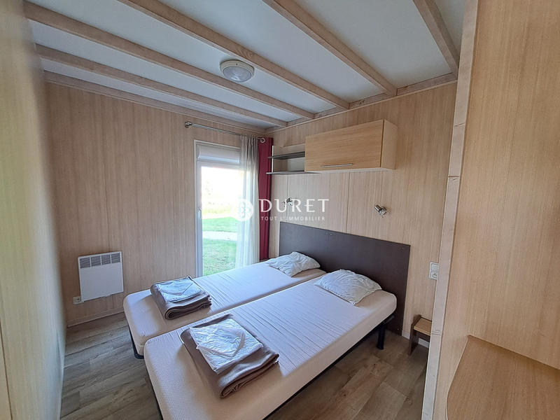 Châlet - 52 m² - 4 pièces