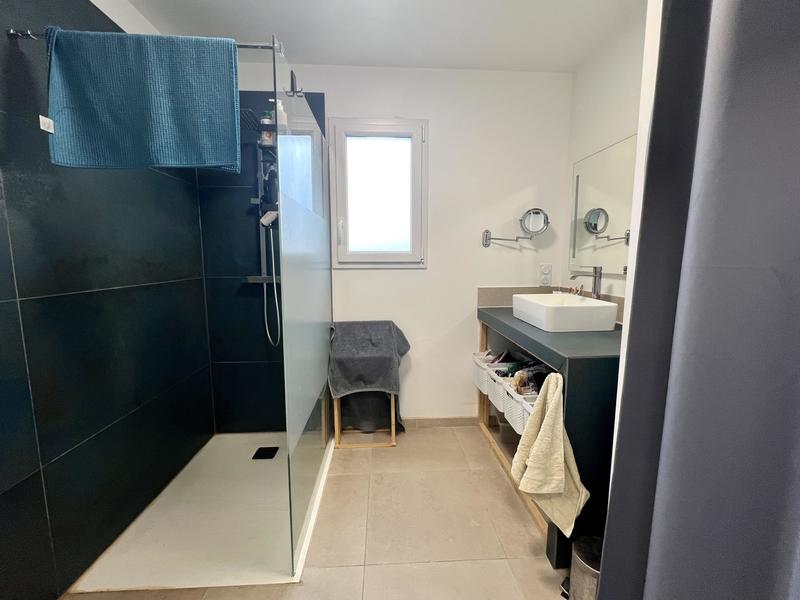 Villa - 109 m² - 4 pièces