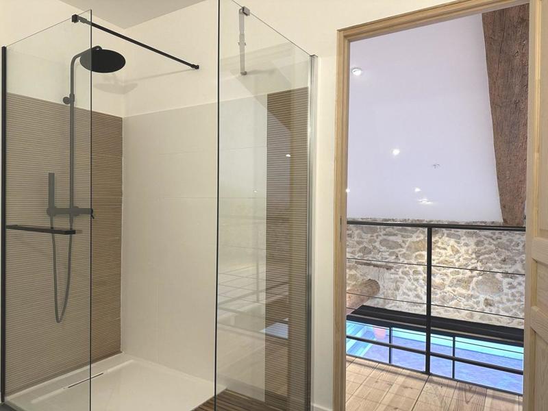 Maison - 145 m² - 5 pièces