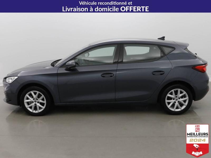 Seat Leon 1.0 Tsi 110 Style