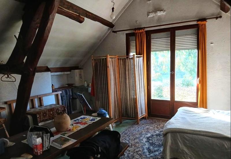 Longère - 228 m² - 11 pièces