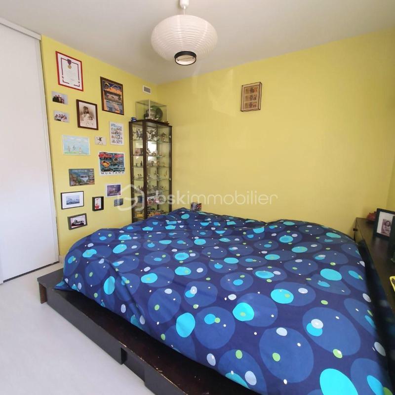 Maison - 124 m² - 5 pièces