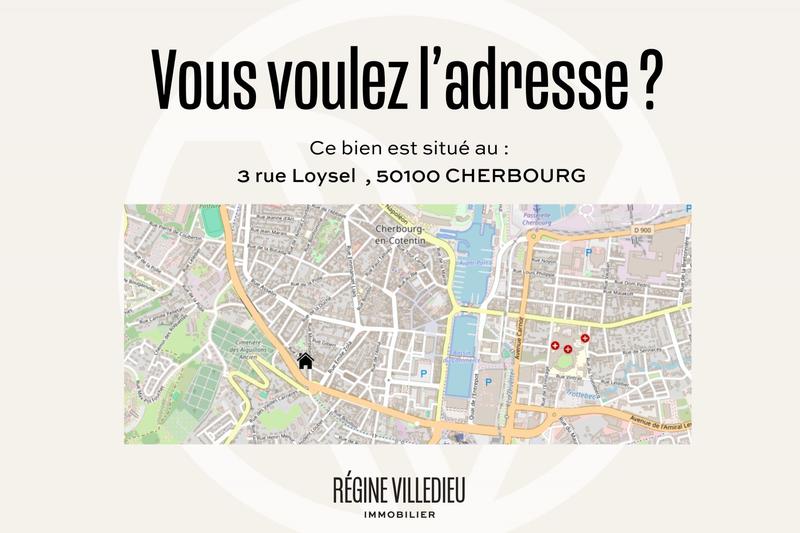 Appartement - 22 m² - 1 pièce