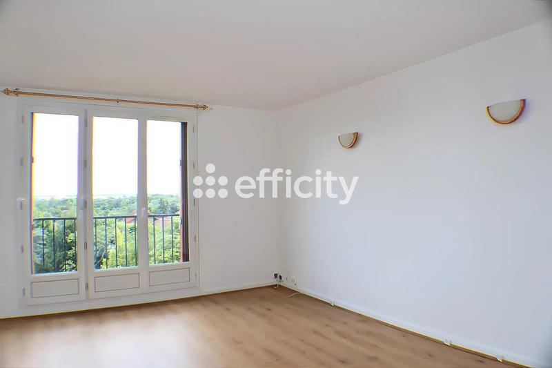 Appartement - 67 m² - 4 pièces