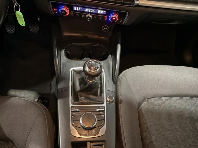 Audi A3 sportback 1.2 Tfsi 110 Ambition