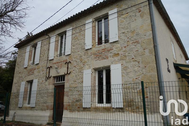 Maison de campagne - 183 m² - 6 pièces