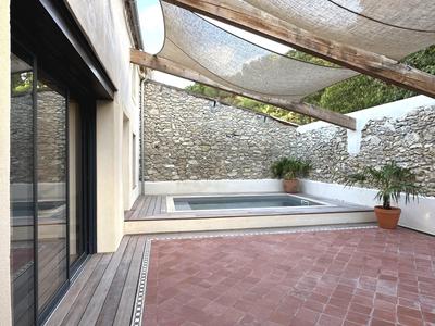 Maison - 146 m² - 5 pièces