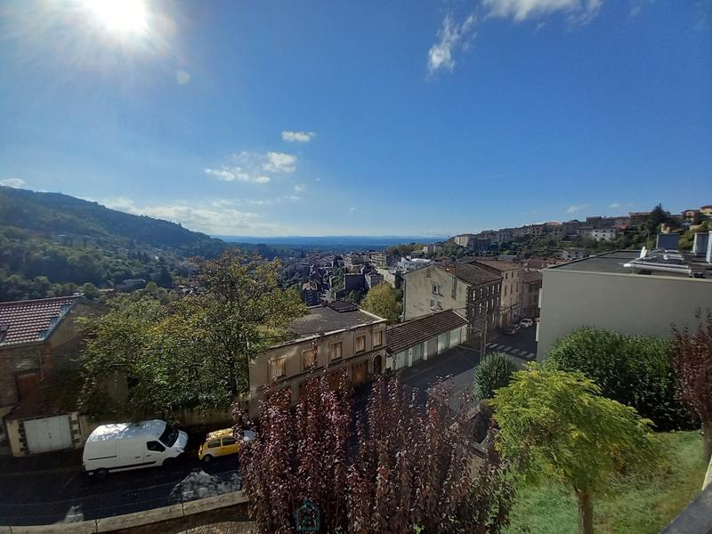 Appartement - 62 m² - 2 pièces