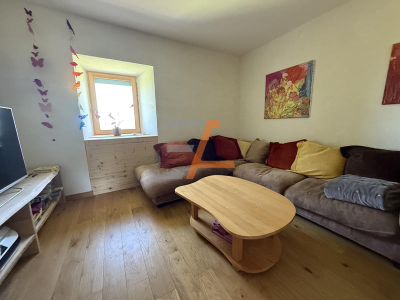 Ferme - 210 m² - 7 pièces