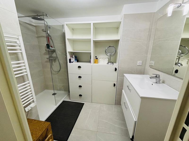 Appartement - 78 m² - 3 pièces