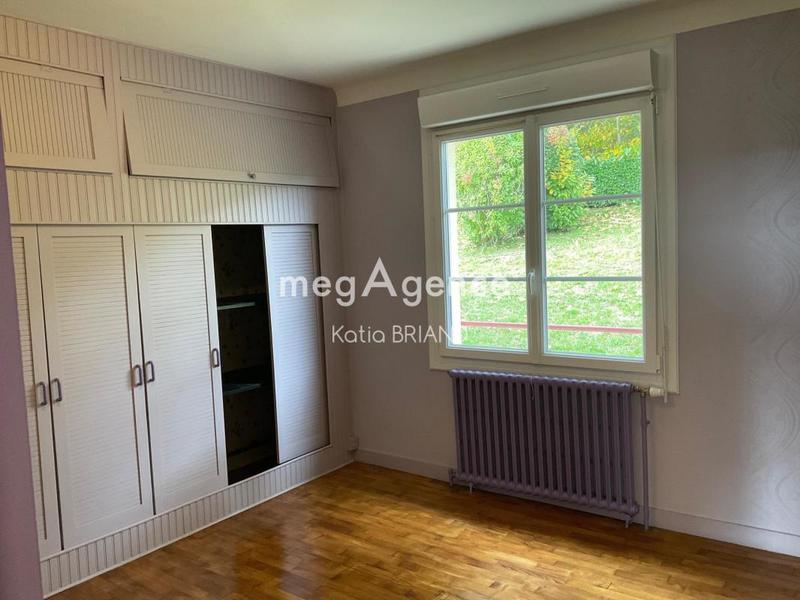 Maison traditionnelle - 83 m² - 4 pièces