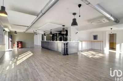 Local commercial - 560 m²