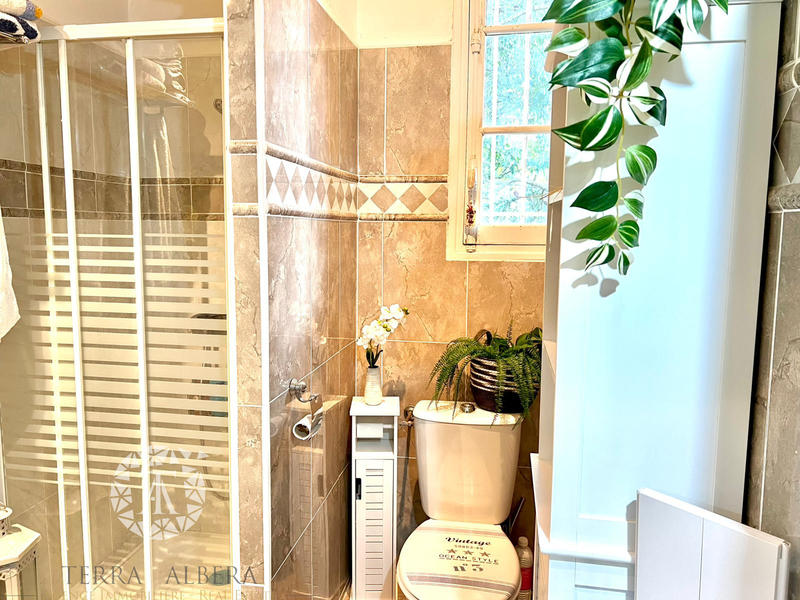 Villa - 126 m² - 4 pièces