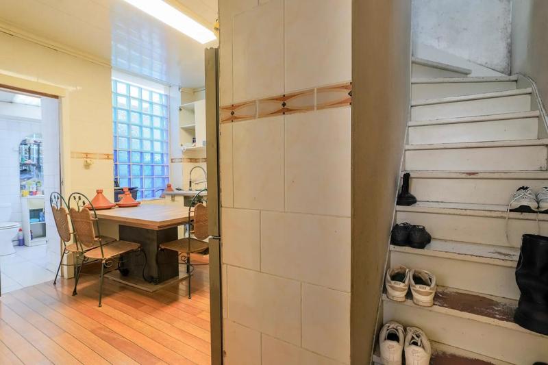 Maison - 56 m² - 3 pièces