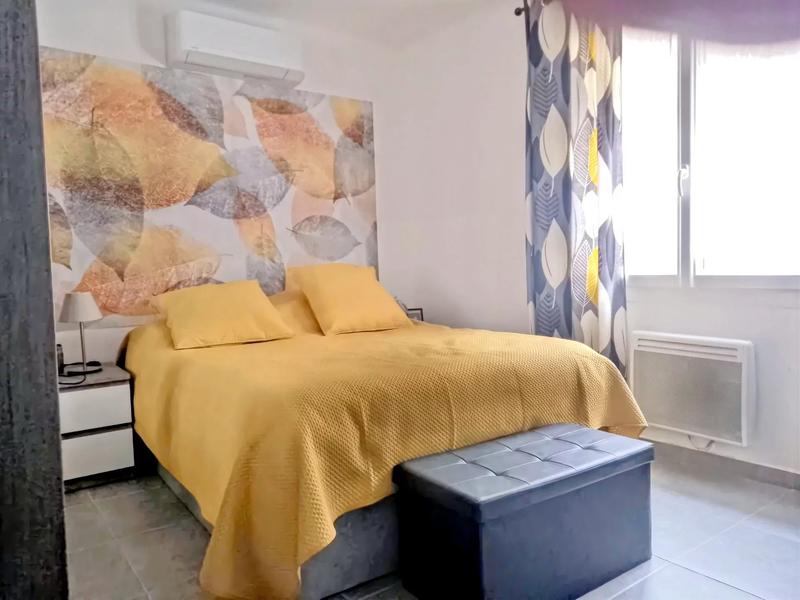 Appartement - 78 m² - 4 pièces