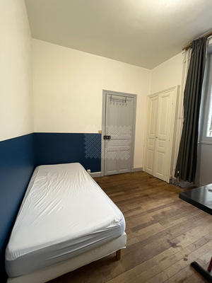 Maison ancienne - 120 m² - 7 pièces