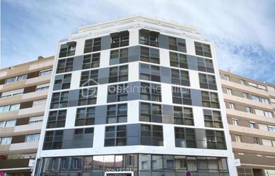 Appartement - 25 m² - 1 pièce