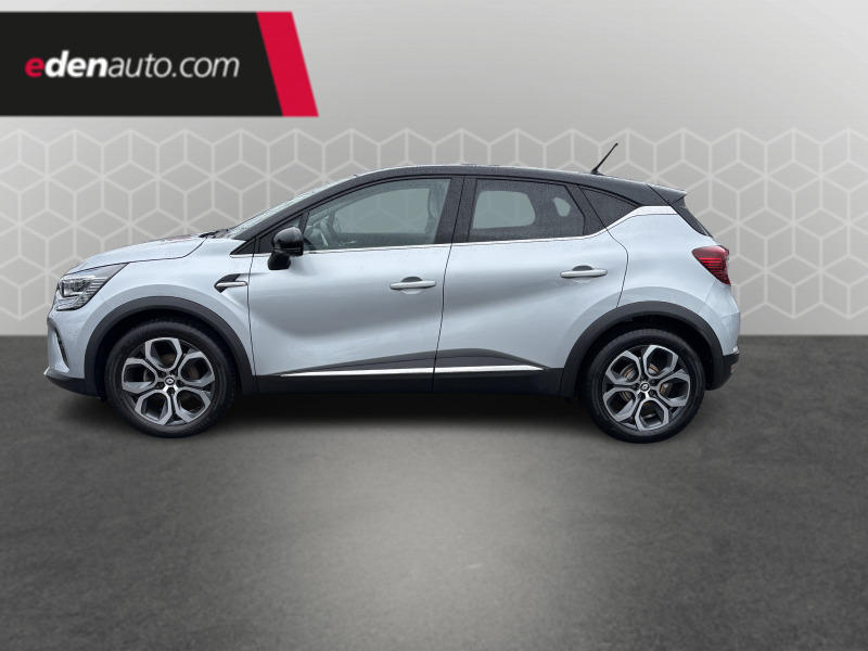 Renault Captur TCe 160 Edc Sl Rive Gauche