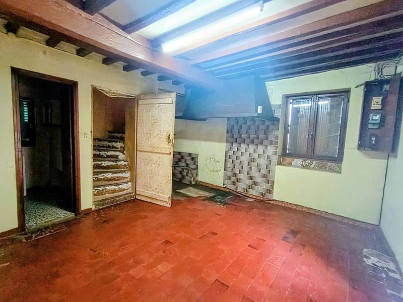 Maison - 91 m² - 4 pièces