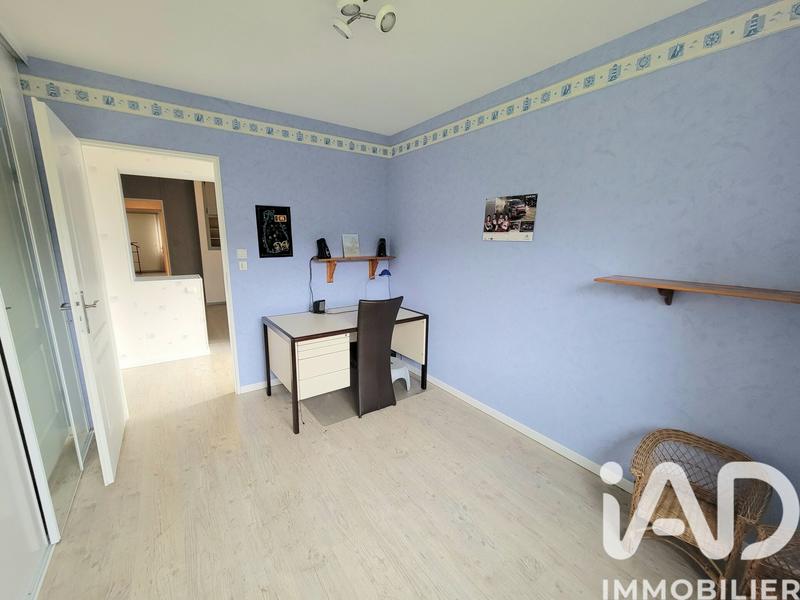 Maison - 165 m² - 7 pièces