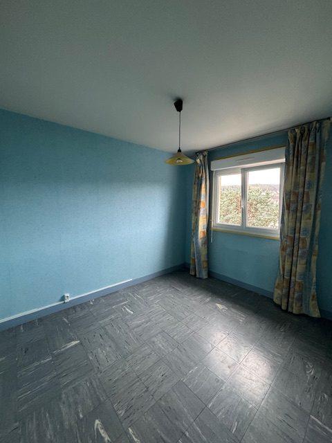 Appartement - 76 m² - 4 pièces