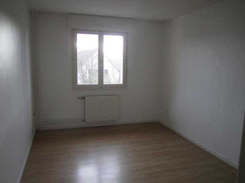 Appartement ancien - 78 m² - 4 pièces