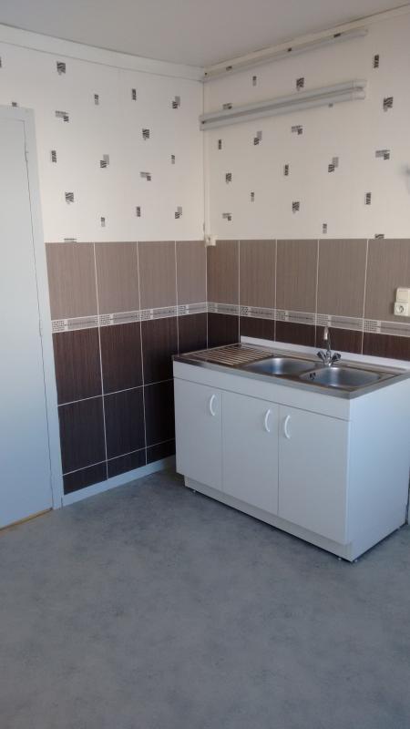 Appartement - 76 m² - 4 pièces