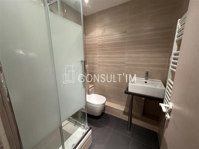 Local commercial - 53 m²