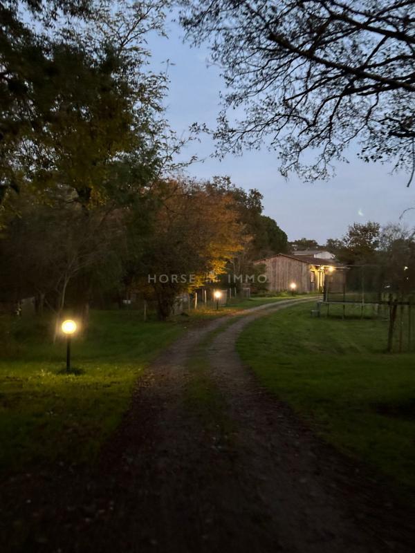 Gîte - 191 m² - 7 pièces